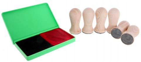 Pieczątki i naklejki motywacje 17649