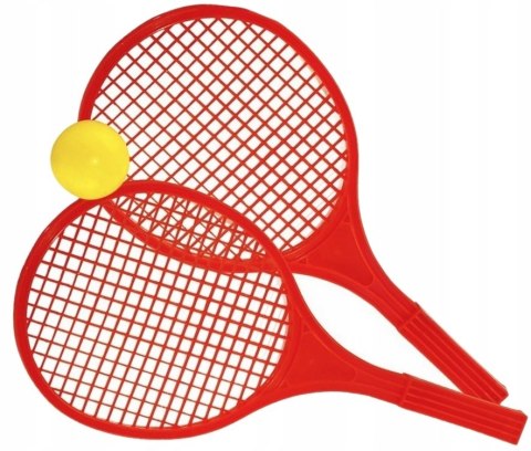 Rakietka plażowa duża 11157