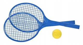 Rakietka plażowa duża 11157