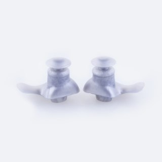 Spokey AMMUS - Zatyczki do uszu