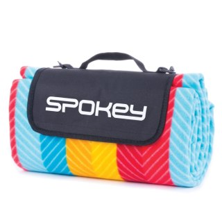 Spokey PICNIC GRAIN - Koc piknikowy; 130 x 150 cm
