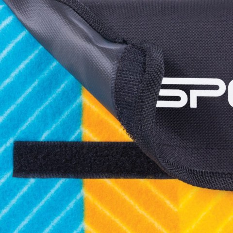 Spokey PICNIC GRAIN - Koc piknikowy; 130 x 150 cm