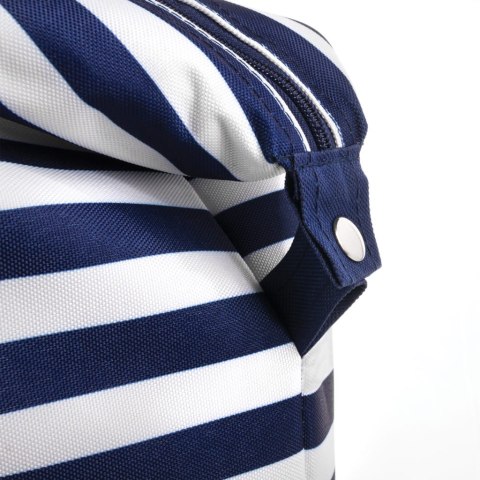 Spokey SAN REMO - Torba plażowa; 52 x 20 x 40 cm