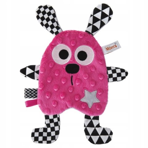 Szeleścik z gwiazdką 968 969