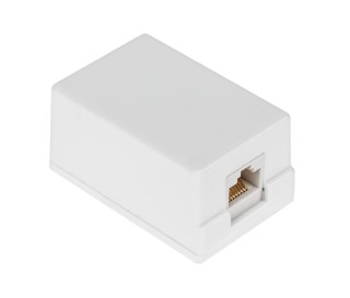 TEL0029 Gniazdo abonenckie komp.x1 SS6-6020