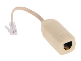 TEL0049 Filtr ADSL