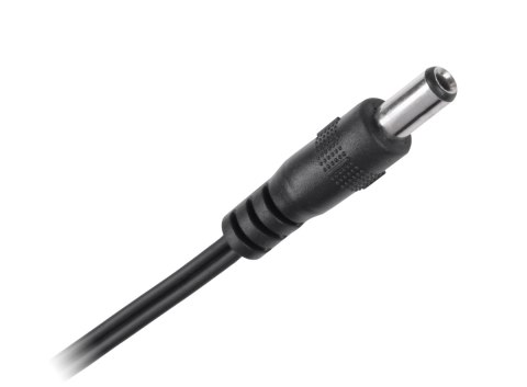 URZ1201-2 Złącze kabel wtyk DC 2,5x5,5
