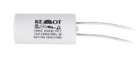 URZ3131 Kondensator 14uF 450V do silników jednofazowych