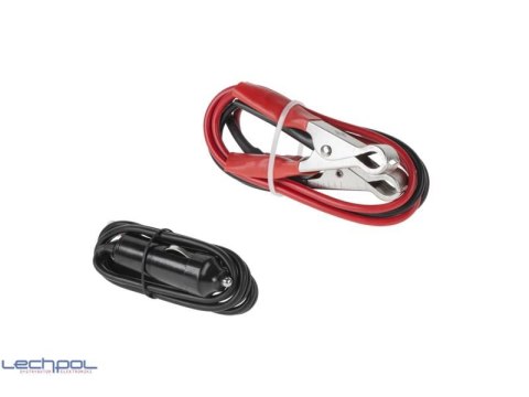 URZ3164 Przetwornica KEMOT 24V/230V 300W (gn. typu F:niemieckie)