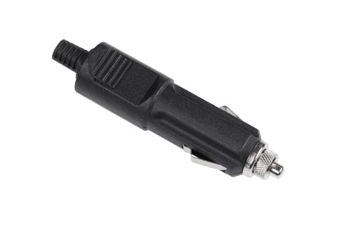 WTY0146 Wtyk zapalniczki sam.z bezpiecznik.