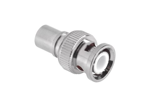 WTY0476-3 Wtyk BNC RG6-U