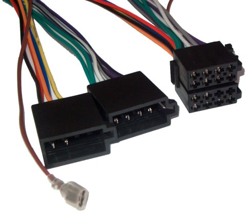 ZLA0410 ISO -2gn + wtyk zespolony