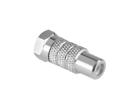 ZLA0464 Złącze WT.F - GN.RCA