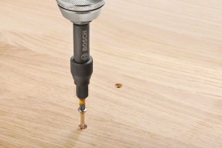 ZESTAW BITÓW + WIERTŁA 20SZT.