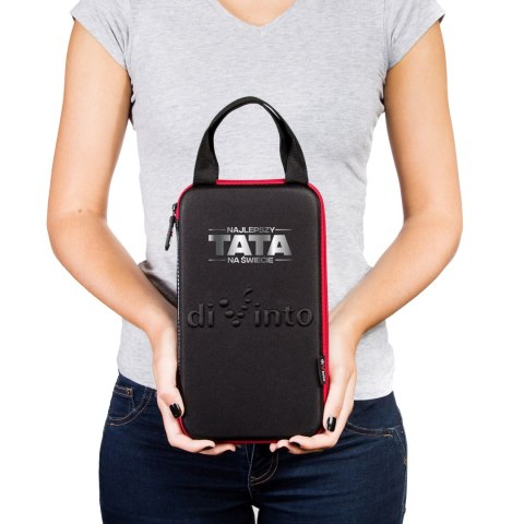 Zestaw Miłośnika Wina diVinto dla Taty - prezent dla taty - na dzień taty