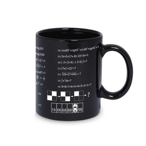 Zestaw Prezentowy dla Dziadka - Dziadek Geniusz - Prezent dla Dziadka