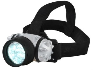 5902367978754 Latarka czołowa 7 LED