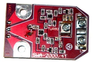 ANT0050 Wzmacniacz antenowy SWA 2000