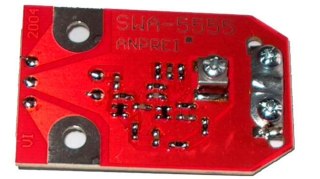 ANT0053 Wzmacniacz antenowy SWA 5555