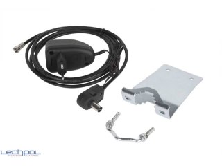 ANT0199 Antena DVB-T szerokopasmowa Ryniak (czarna)