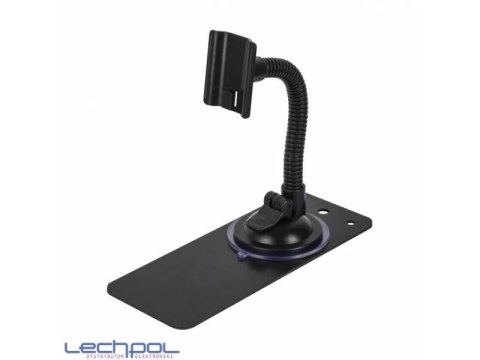 ANT0307 Antena TV pokojowa DVB-T SLIM Wiedyska