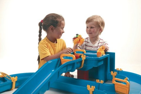 BIG Tor Wodny Waterplay Niagara