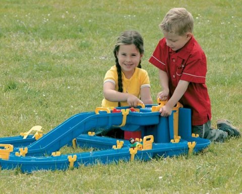 BIG Tor Wodny Waterplay Niagara