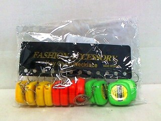 Brelok miarka 12szt/opak 85346