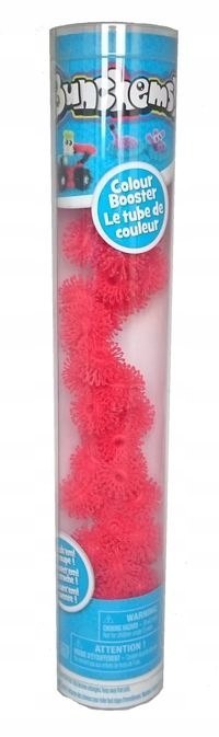 Bunchems 16822 Kolorowe rzepy Różne kolory!