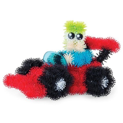 Bunchems 16822 Kolorowe rzepy Różne kolory!