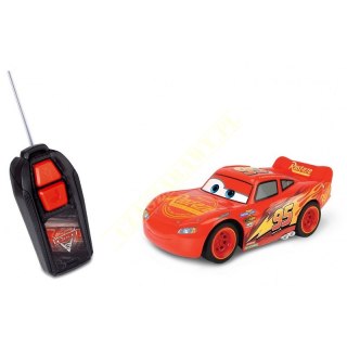 DICKIE 3081000 Cars 3 RC Zygzak McQuinn