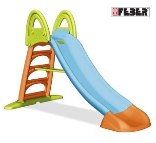 FEBER Zjeżdżalnia Ogrodowa 190cm