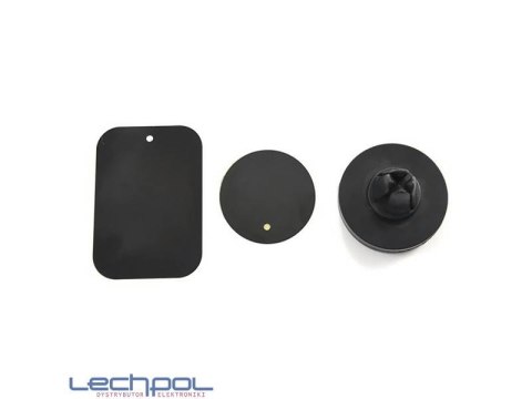 GSM0934K Uchwyt uniwersalny magnetyczny do kratki