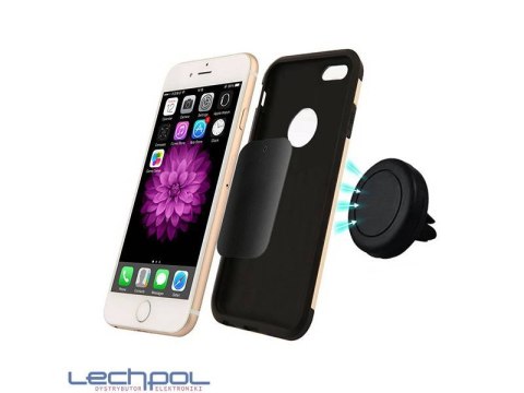 GSM0934K Uchwyt uniwersalny magnetyczny do kratki