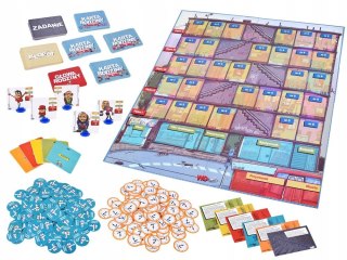 Gra Wojny Domowe 00338