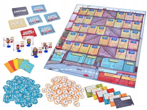 Gra Wojny Domowe 00338