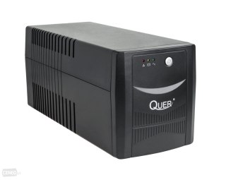 KOM0553 UPS Quer model Micropower 1000 ( offline, 1000VA / 600W , 230 V , 50Hz )