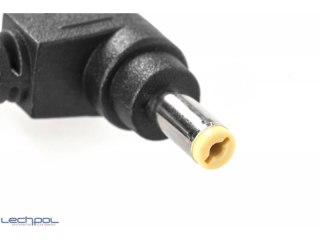 KOM0911 Zasilacz dedykowany do laptopa ACER 30W 19V 1.58A 5.5*1.7 MINI z kablem zasilającym Quer