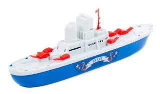 Krążownik Śmiały 56405