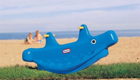 LT Wieloryb na Biegunach