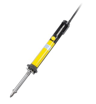 LUT0025 Lutownica z odsysaczem 40W ZD211