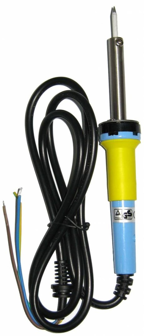 LUT0033 Lutownica do stacji 39