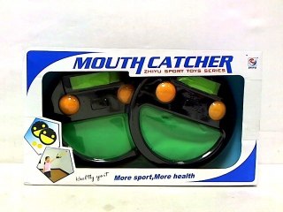 Łapacze 2szt/wyrzutnia HZY03 PROMOCJA