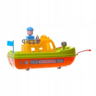 Łódź Karabinier 47236