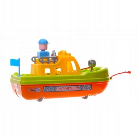 Łódź Karabinier 47236