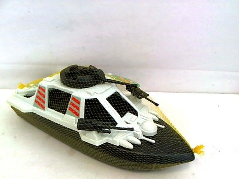 Łódź Straży Granicznej 61584