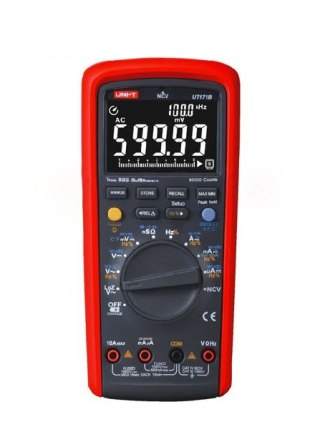 MIE0191 Miernik model UT171B