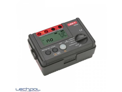 MIE0294 Miernik Universalny UNI-T UT502A