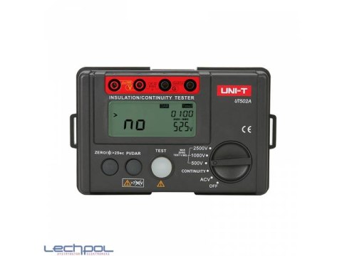 MIE0294 Miernik Universalny UNI-T UT502A