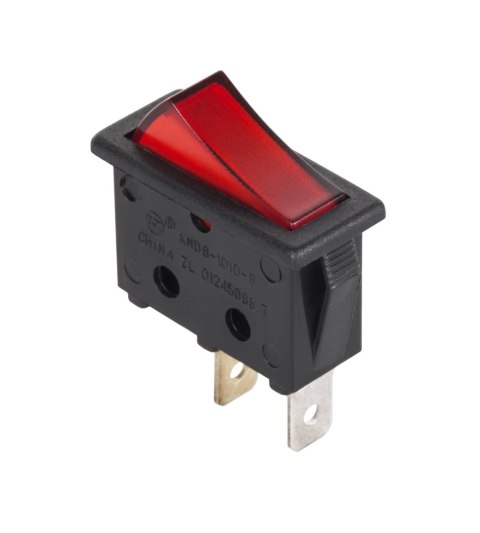 PRK0034 Złącze przełącznik ON-OFF